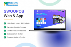 SWOOPOS Web App